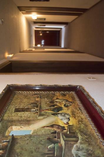 Hotel Le Soli Saint-Julien-en-Genevois Luaran gambar