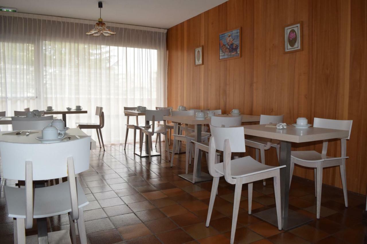 Hotel Le Soli Saint-Julien-en-Genevois Luaran gambar